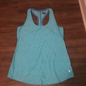 Old Navy workout top